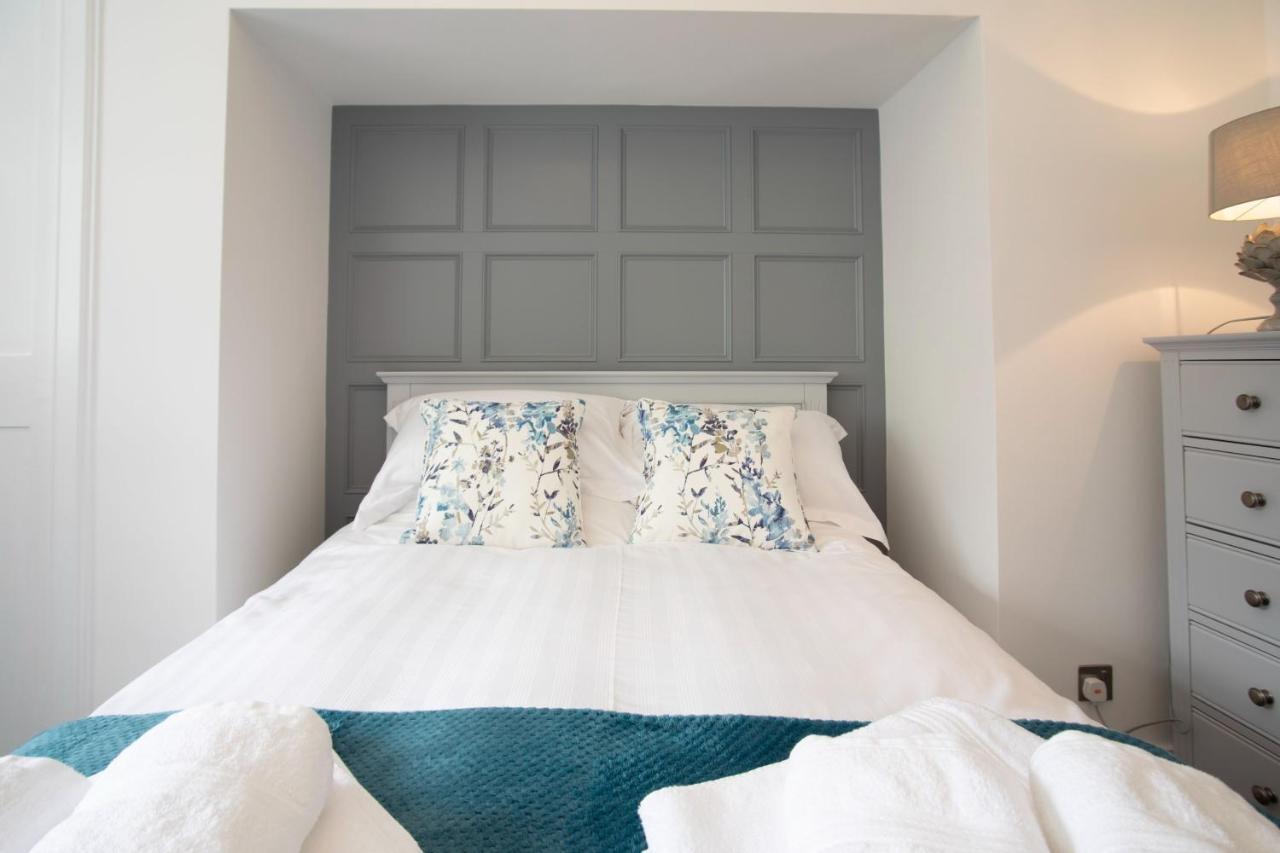 Laundry Cottage: Drumlanrig Castle Thornhill  Bagian luar foto